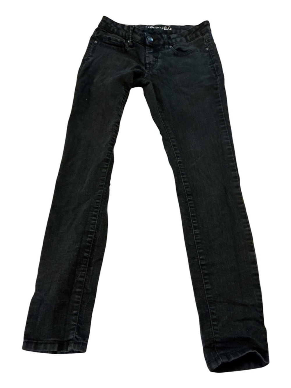 lola Black Women's Skinny Jeans
